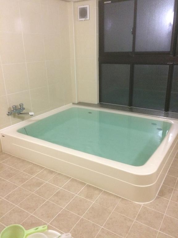 Miharaya Ryokan Gudzso Kültér fotó